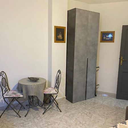 Alghero Lido Monolocale Apartman Kültér fotó
