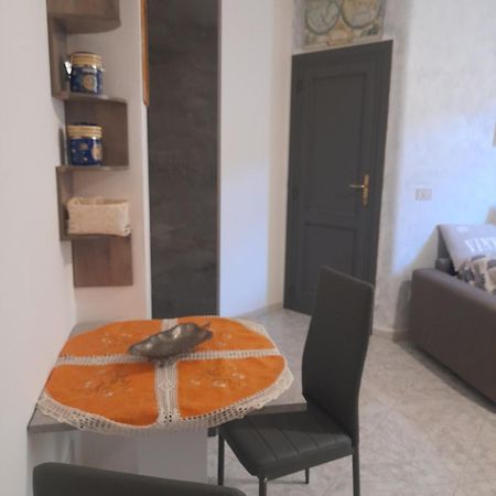 Alghero Lido Monolocale Apartman Kültér fotó