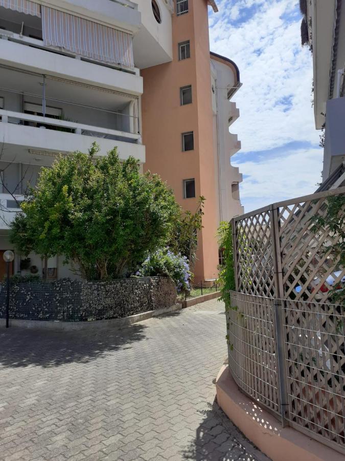 Alghero Lido Monolocale Apartman Kültér fotó