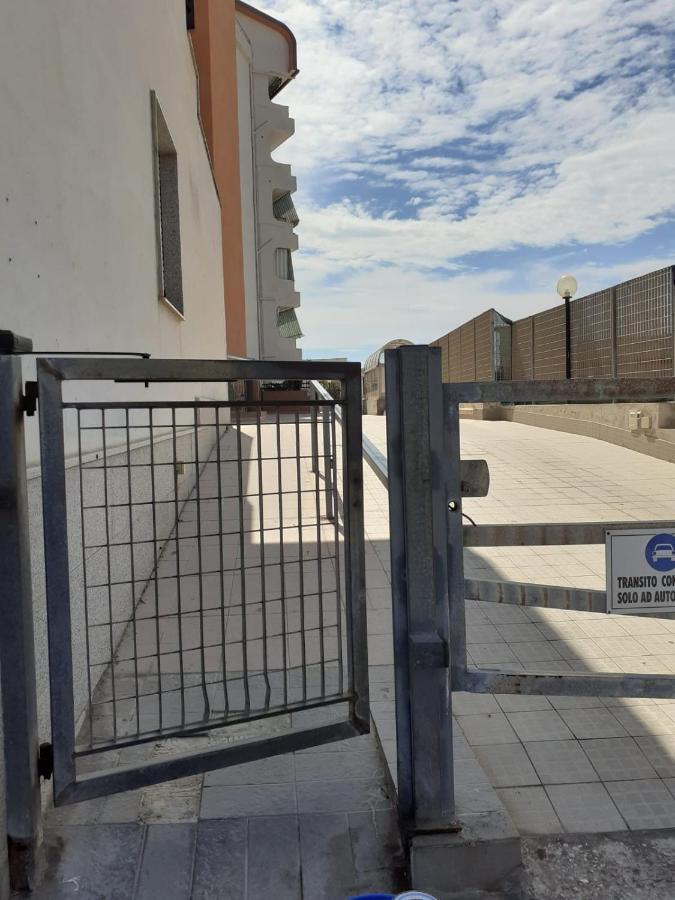 Alghero Lido Monolocale Apartman Kültér fotó