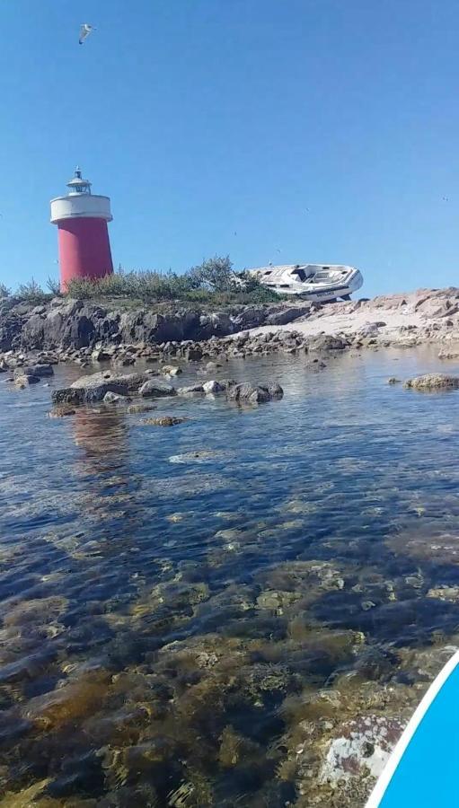 Alghero Lido Monolocale Apartman Kültér fotó