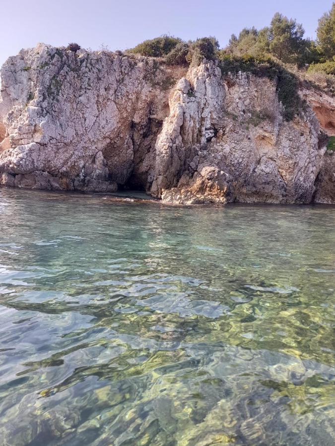 Alghero Lido Monolocale Apartman Kültér fotó