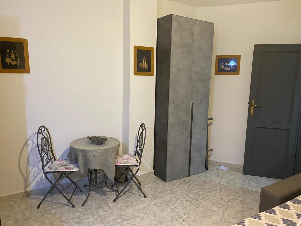 Alghero Lido Monolocale Apartman Kültér fotó