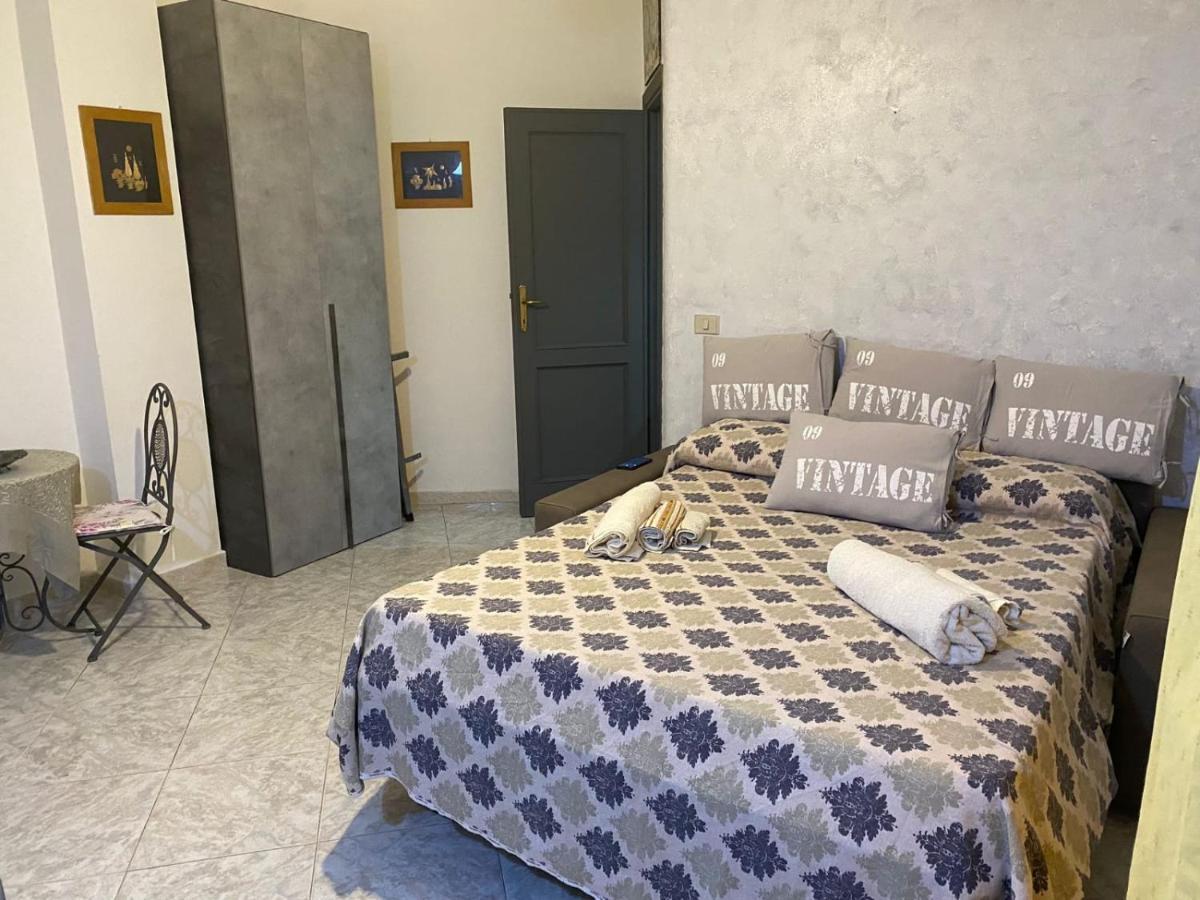 Alghero Lido Monolocale Apartman Kültér fotó